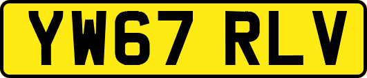 YW67RLV