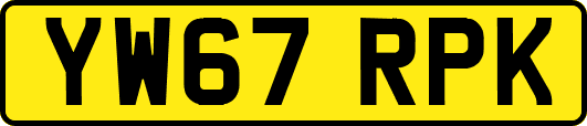 YW67RPK