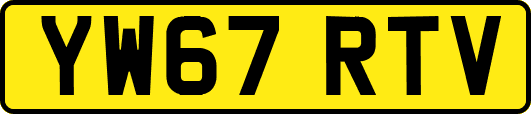 YW67RTV