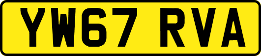 YW67RVA