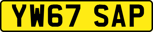 YW67SAP