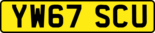 YW67SCU