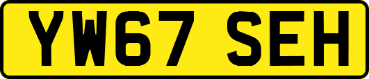 YW67SEH