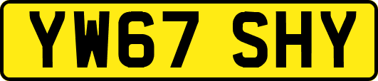YW67SHY