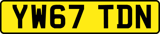YW67TDN