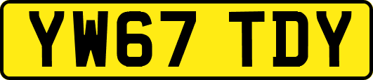 YW67TDY