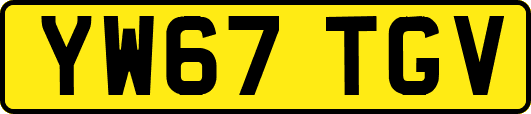 YW67TGV
