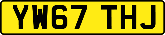 YW67THJ