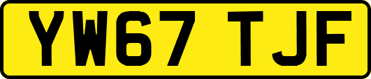 YW67TJF