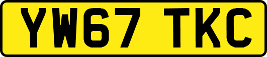 YW67TKC