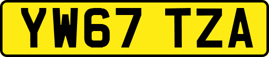 YW67TZA