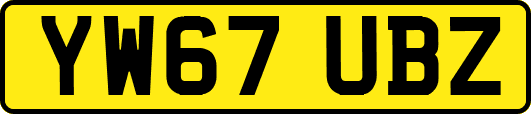 YW67UBZ