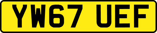YW67UEF