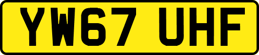 YW67UHF