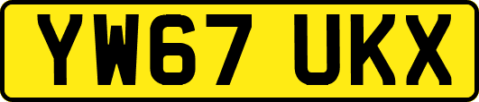 YW67UKX