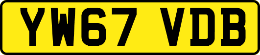 YW67VDB