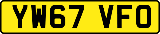 YW67VFO