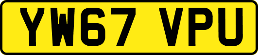 YW67VPU