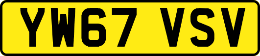YW67VSV