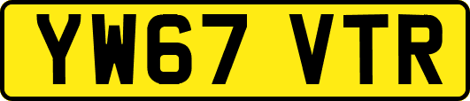 YW67VTR