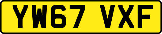 YW67VXF