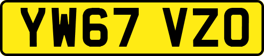 YW67VZO