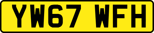 YW67WFH