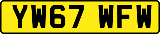 YW67WFW