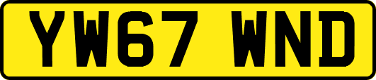 YW67WND