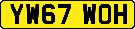 YW67WOH