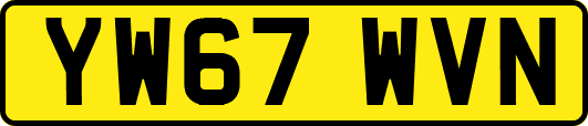 YW67WVN