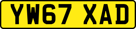 YW67XAD