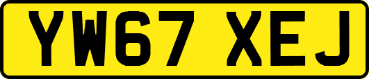 YW67XEJ