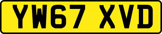 YW67XVD
