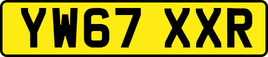 YW67XXR