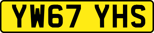 YW67YHS