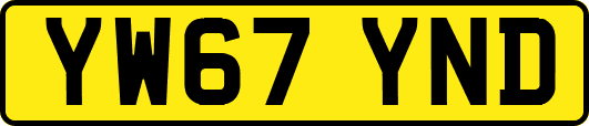 YW67YND