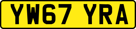 YW67YRA
