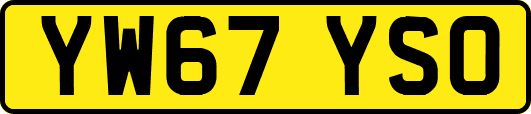 YW67YSO