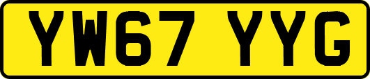 YW67YYG