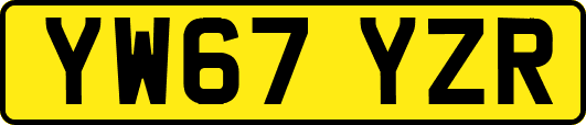 YW67YZR