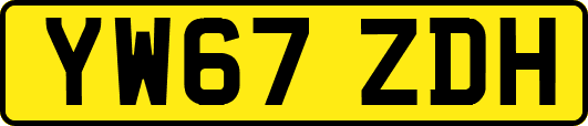 YW67ZDH