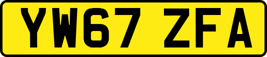 YW67ZFA