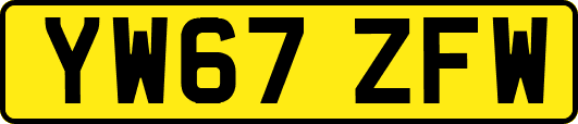 YW67ZFW