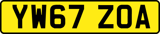 YW67ZOA