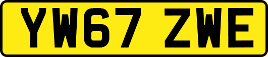 YW67ZWE