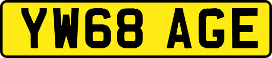 YW68AGE