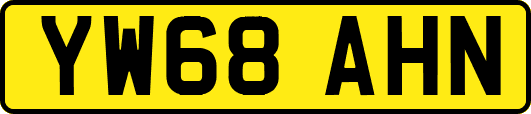 YW68AHN