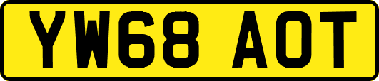 YW68AOT