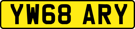 YW68ARY